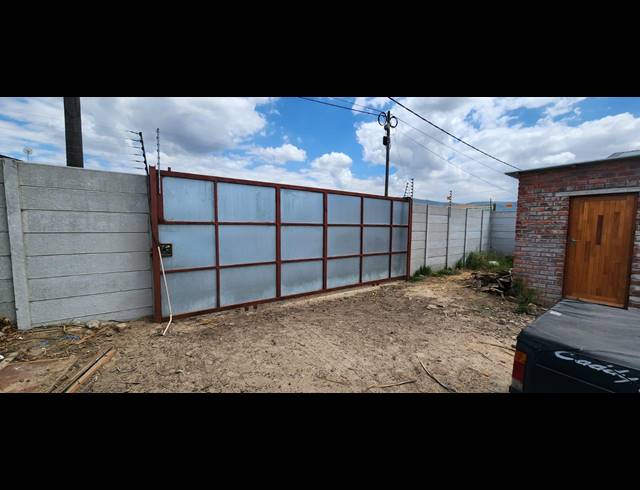 750M² VACANT LAND FOR SALE IN DAL JOSAFAT